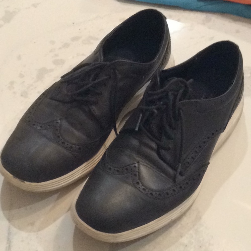 Cole Haan mens shoes